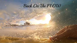Back On The Floww--First Upload In Awhile