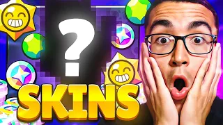 COMPRO BLINES, GASTO GEMAS en SKINS BRUTALES y ABRO 34 DROPS😍