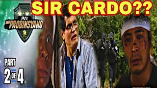 Fpj's Ang Probinsyano June 27,2022 Episode 1661(2/4)full episode fanmade Review Highlights