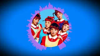 Red Velvet - I Just (Remix)