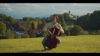 Ed Sheeran - Perfect (Cello Cover)