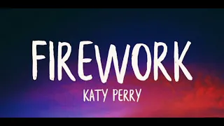 Katy Perry-Firework