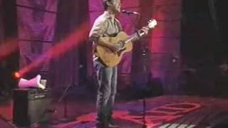 Dave Matthews - Farm Aid 2006 - Sister.avi