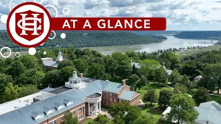 Hanover College At-A-Glance