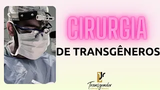 Cirurgia de Transgêneros