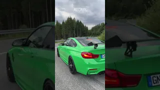 BEST OF BMW M4 Sounds - COMPILATION, TURBO M4, M4CS 😮‍💨