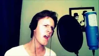 If I Can't Love Her (Cover) - Michael Fay