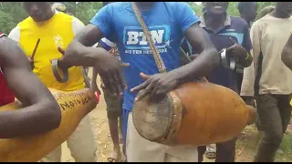 Isukuti song(Roho yambolela)