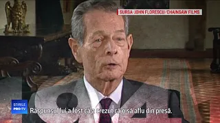 “100 de ani în 100 de zile”. 1941: Are loc Holocaustul în România. Mărturii ale supraviețuitorilor