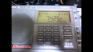 Comparison of TECSUN PL-600 & PL-680