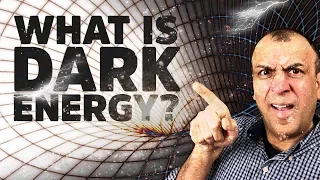 What is Dark Energy? simply explained