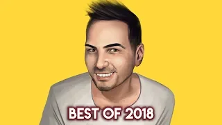 Dj Dark @ Radio Podcast (BEST OF 2018)