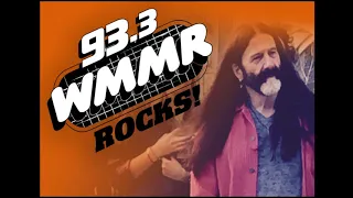 Brad Delp and Barry Goudreau on WMMR in Philly 2-14-92 (audio)