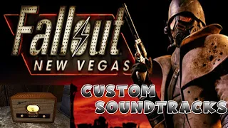 Fallout New Vegas - How to add custom songs to Radio New Vegas - Tutorial