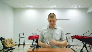 Александр Кузнецов - "Надежда на Бога"