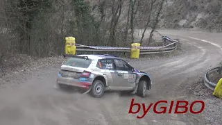 XIV Rally della Val D'Orcia 2023