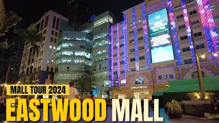 [4K] EASTWOOD MALL 2024 TOUR