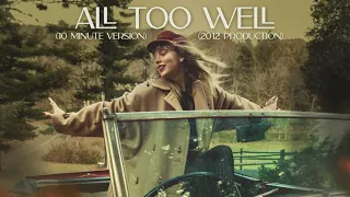 Taylor Swift - All Too Well (10 Minute Version) (2012 Mix)
