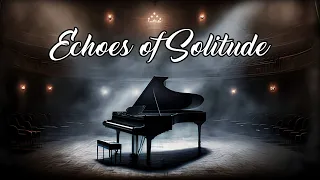 Echoes of Solitude (emotional piano) @smd_ai