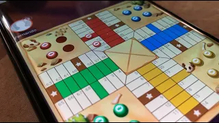 PARCHIS O LUDO juego de SUERTE o de HABILIDAD?