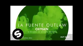 La Fuente - Outlaw (Original Mix)