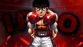 Hajime No Ippo - Memory Reboot『Edit/AMV』