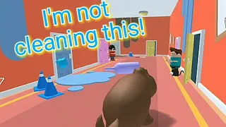 THE SECRET LIFE OF PETS OBBY! funny! (Roblox)