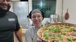 NOSSAS VENDAS DE SÁBADO I PIZZARIA DELIVERY #299