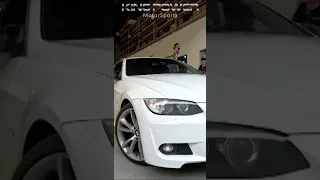 【BMW E92 335i 頂級尾翼流線輪廓】幫您打造獨特汽車風格 !｜KingPower 擎利國際