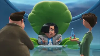The Lorax Movie but its only E.