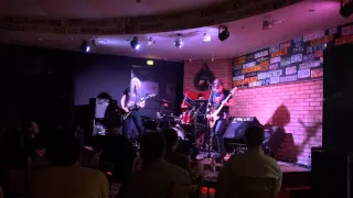 Игорь Куприянов. Live @ клуб “Колесо” - Архангельск