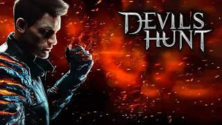 Devils Hunt