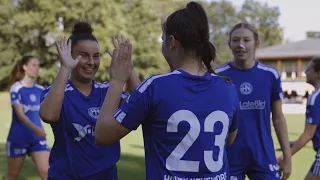 SV BLAU WEISS HOHEN NEUENDORF | Frauen 3. Liga | Zusammenfassung Spieltag