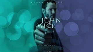 John Wick - Really Slow Motion - Deadwood