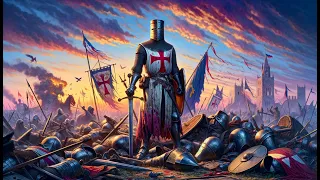 Why the Crusades ended in Tragedy and Failure!