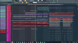 Future Bounce DROP FREE FLP