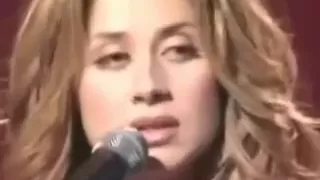 LARA FABIAN - Perdere l'amore (subtitrat romana).mp4