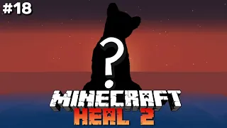 DIE SUCHE NACH DEM GESTOHLENEN BÄR! | Minecraft Heal 2 #18