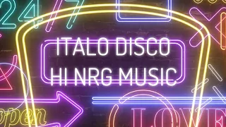 #ItaloDisco #HiNrgMusic #Vinyl Italo & Hi Nrg Music MixX (New & Classic) - Mayo 2021.