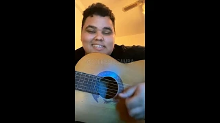 DUZÃO MENOS É MAIS - MELHOR EU IR (COVER)