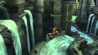 Jak 3 Walkthrough Part 9: The Return to Haven City