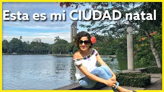 CONOCE mi CIUDAD!➡➡  VILLAHERMOSA, Tabasco