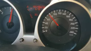 2016 Nissan Juke 1.5 dci (110hp) acceleration!