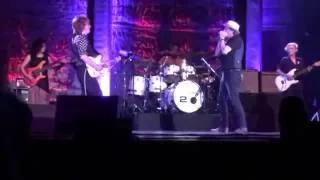 Little Brown Bird (Encore) - Jeff Beck Live @ LBC Santa Rosa, CA 8-17-16