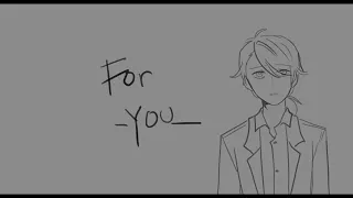 Your Sister Is Crying | OC animatic | Just Take My Wallet • Jack Stauber
