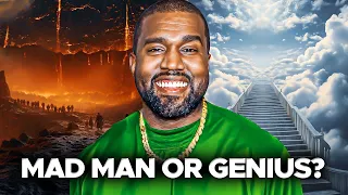 Kanye West - The Truth Behind America’s Most Misunderstood Icon