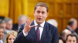 Question period: Pipelines, supply management, carbon tax - Sept. 18, 2018