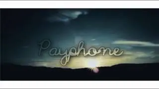 Payphone |Opening {Blog Story 2012}