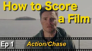 How To Score A Film: Writing Music to Picture (Ep 1)