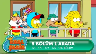 35. Bölüm Uzun Versiyon - Kral Şakir